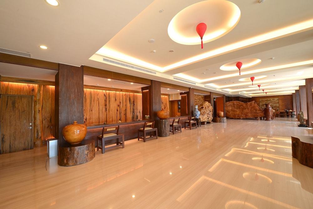Jiaosi Shandori Chinatrust 884175 — 7