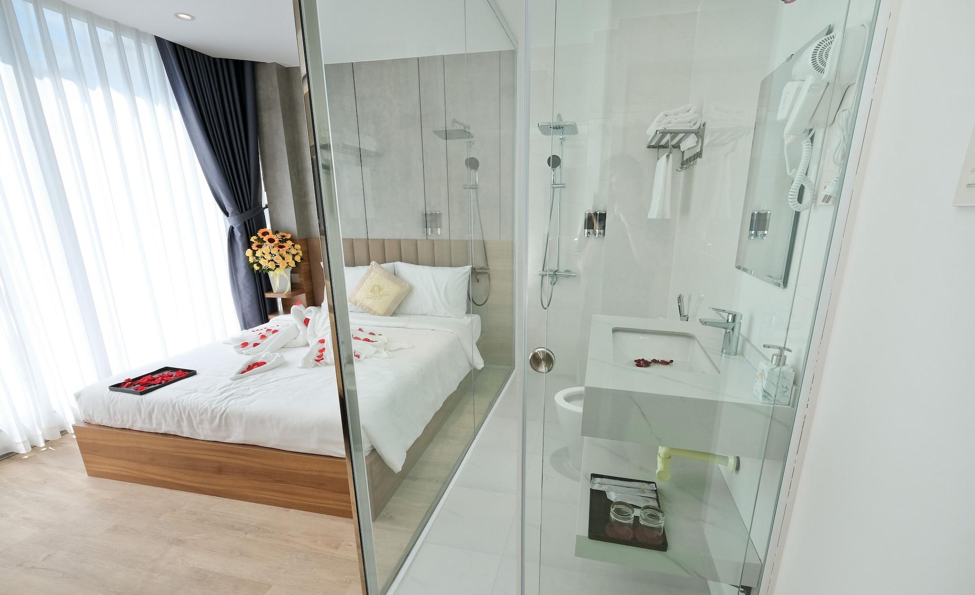 Prague Nha Trang Hotel — 5