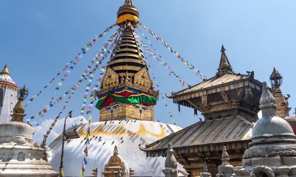 Grand Hotel Kathmandu — 6