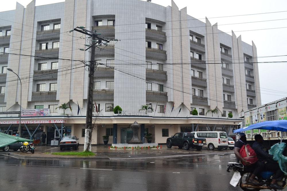 DK Hotel — 2