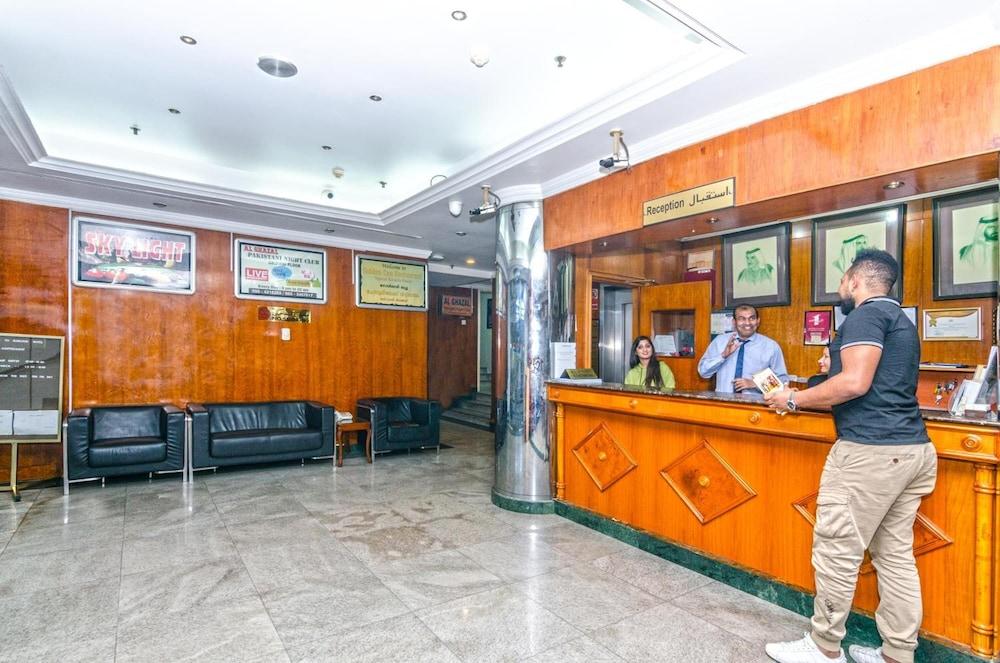Royalton Hotel — 6