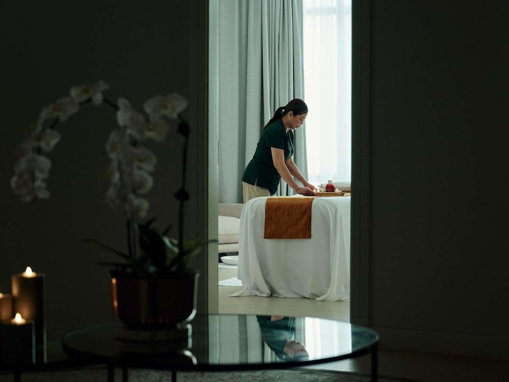 Sofitel Al Hamra Beach Resort — 8