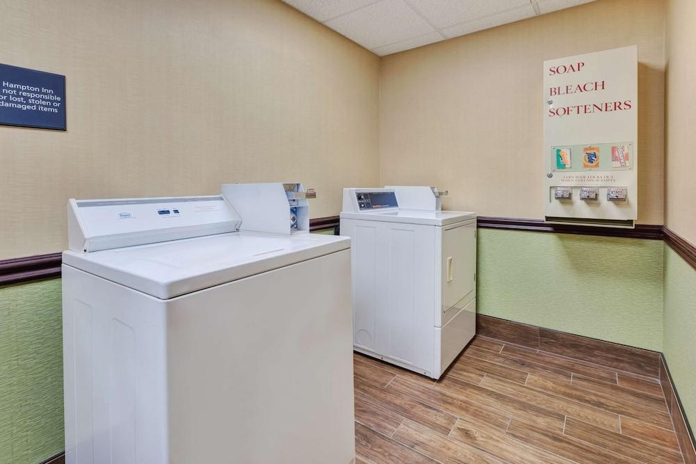 Hampton Inn Cincinnati Airport North — 6