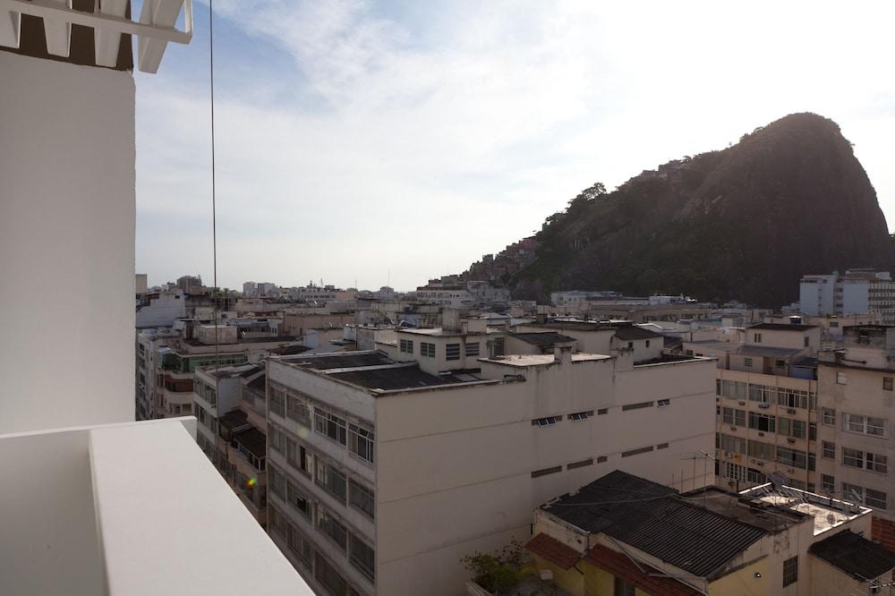 Rio Othon Palace — 5