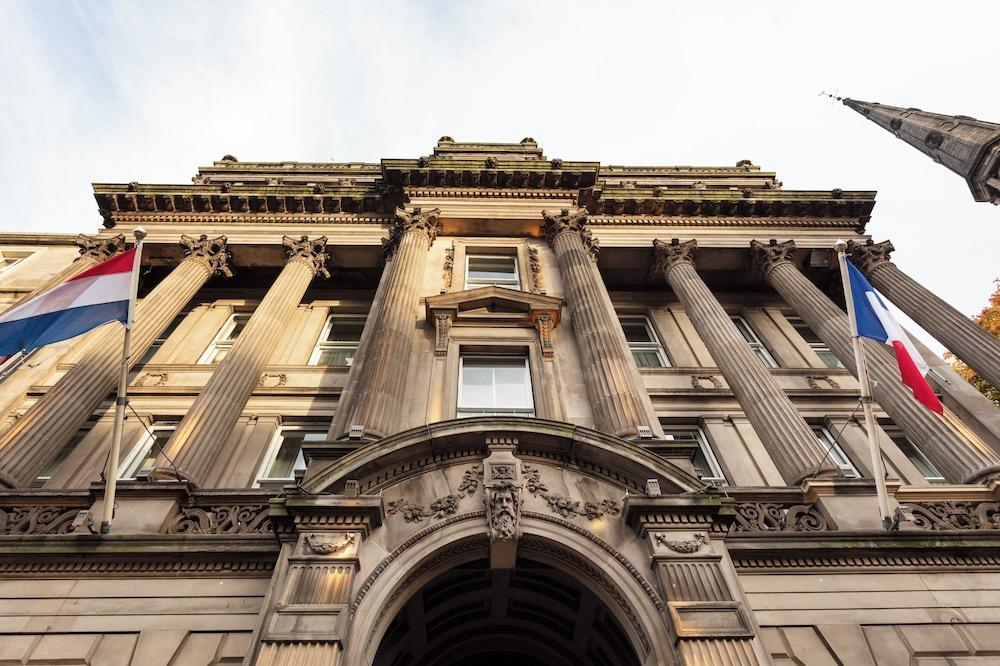Intercontinental Edinburgh The George — 9