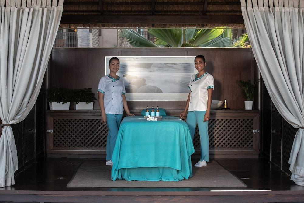 Jumeirah Dar Al Masyaf — 7
