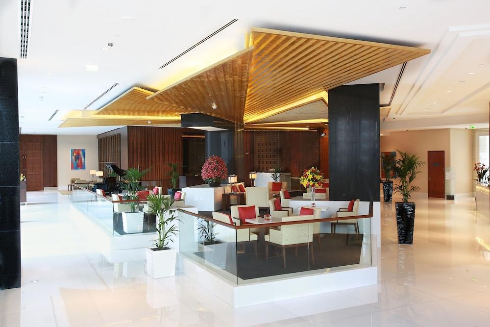 Anantara Downtown Dubai Hotel — 7