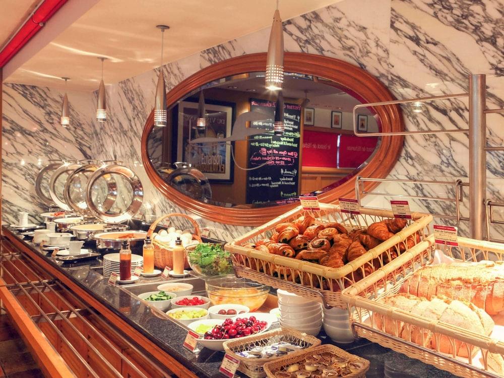 Mercure Hotel Ginza Tokyo 77084 — 2