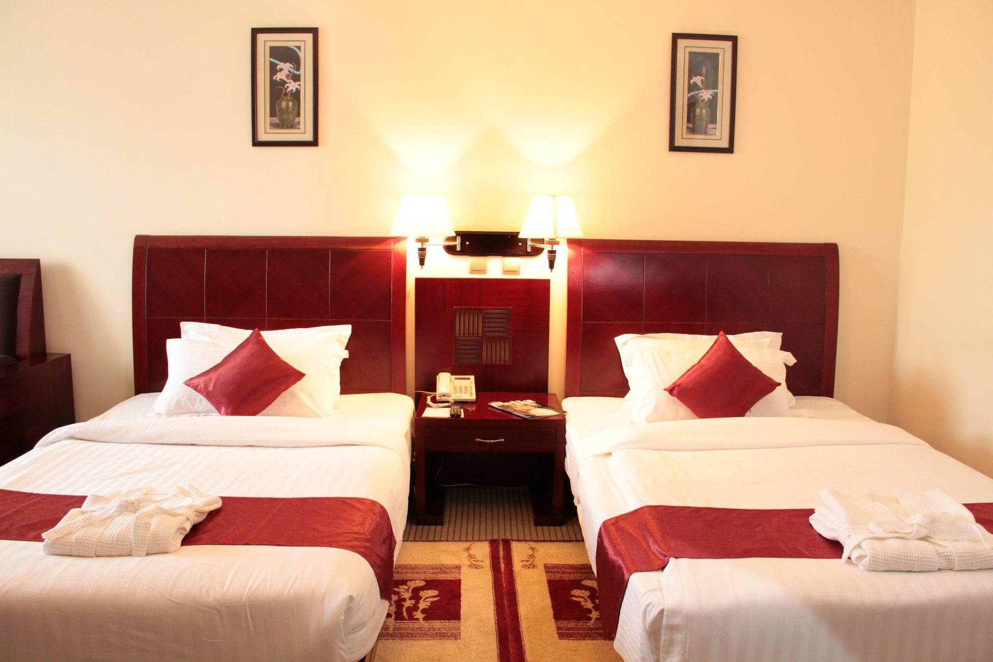 Kaleb Hotel — 8