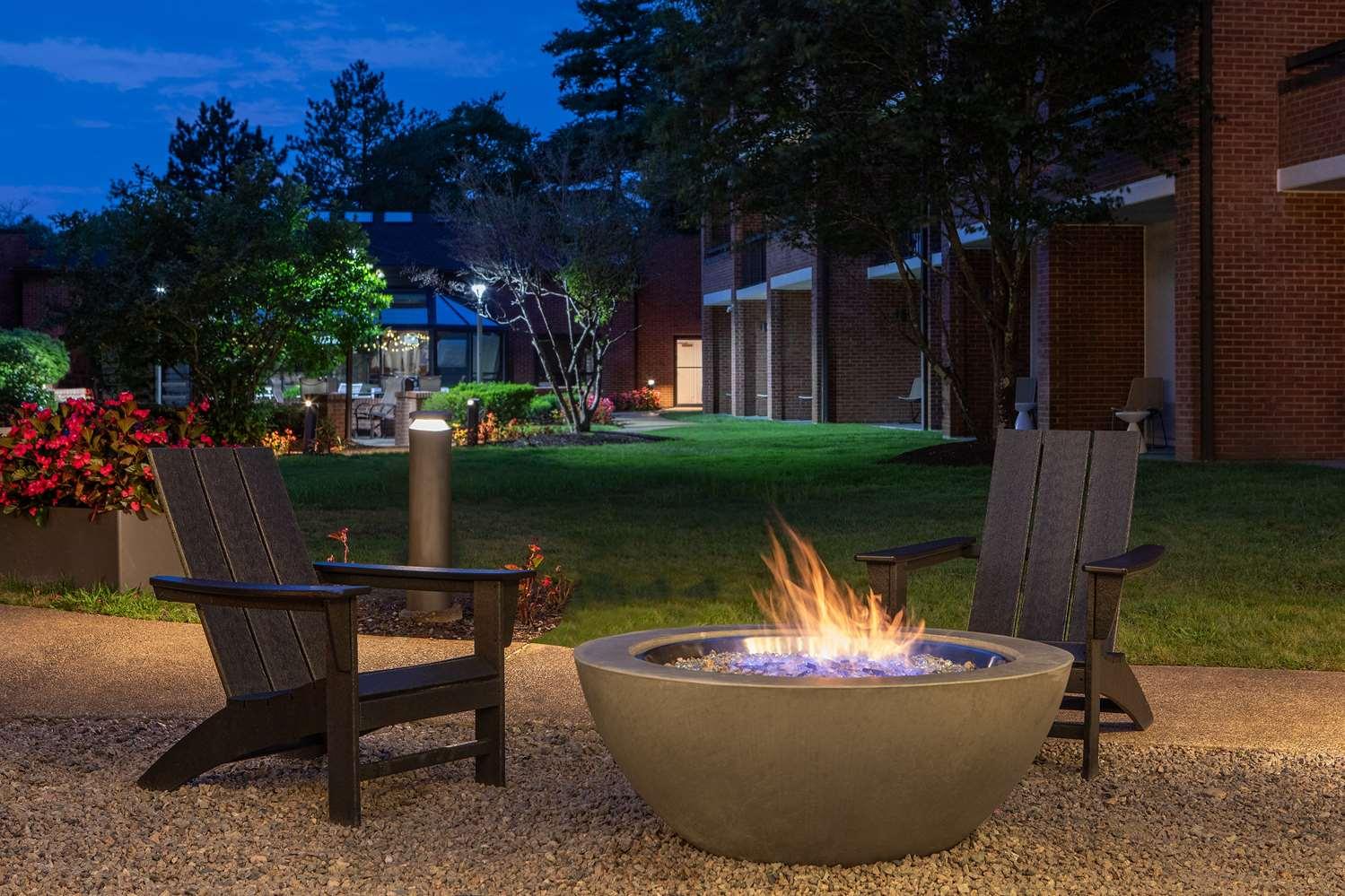 Sonesta Select Boston Foxborough Mansfield — 7