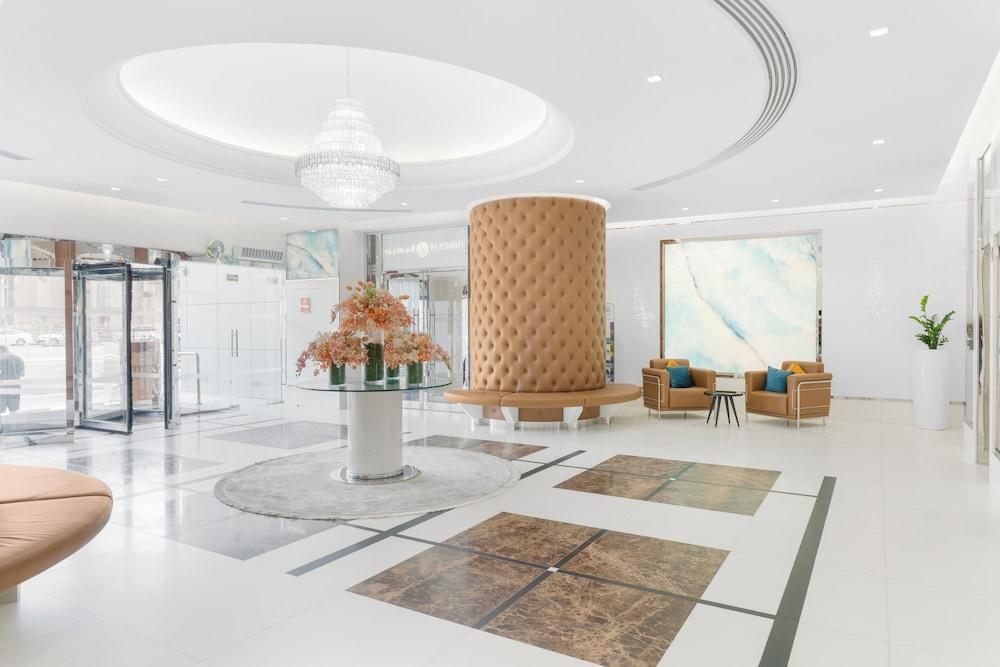 Golden Sands Hotel and Residences — 8