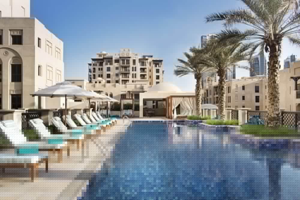 The Heritage Hotel, Autograph Collection — 5