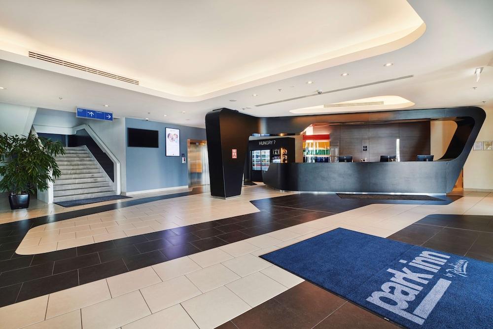 PARK INN BY RADISSON KRAKOW 132084 — 3