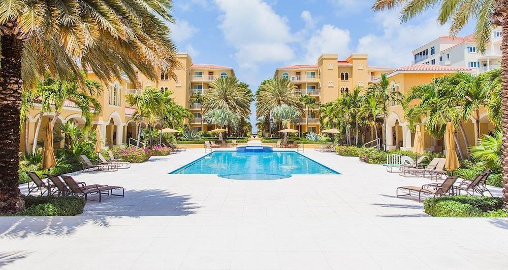 The Tuscany on Grace Bay — 5