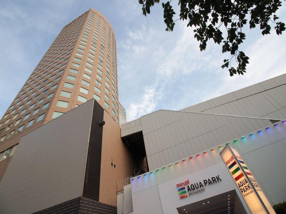 Shinagawa Prince Hotel 77044 — 2
