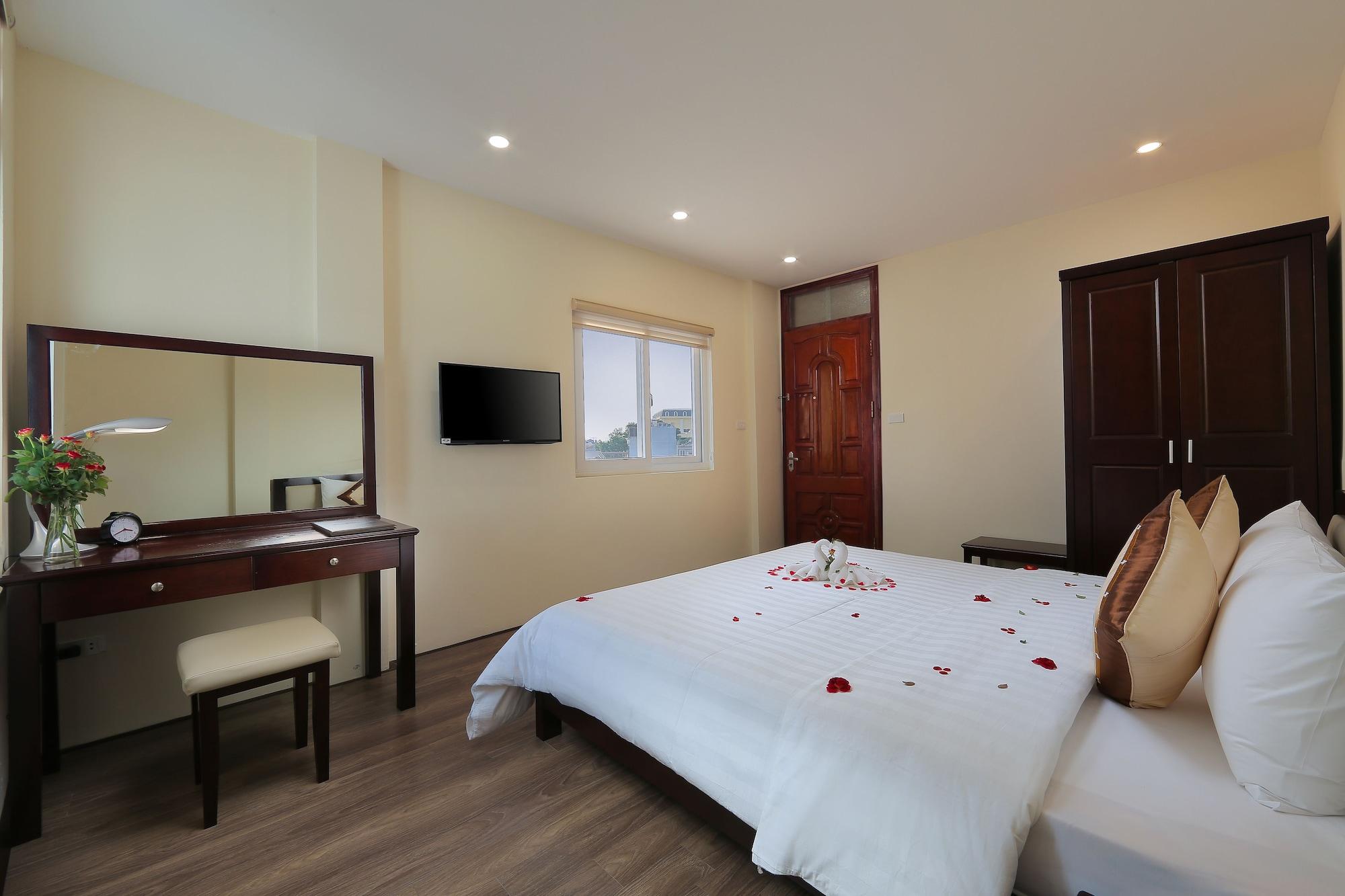 Spoon Hotel Hanoi — 5