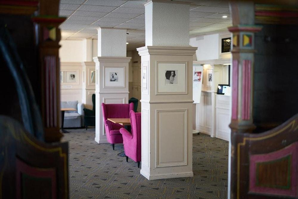 Hotel Uno Prague — 8