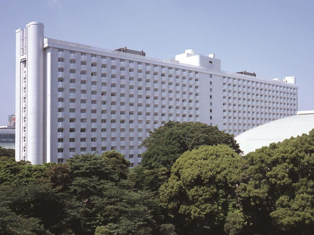 Grand Prince Hotel Shin Takanawa 77014 — 4