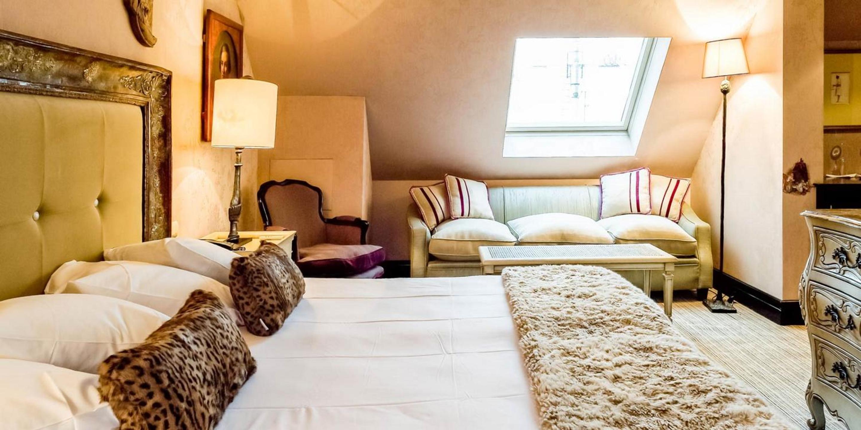 Traders Hotel Qaryat Al Beri