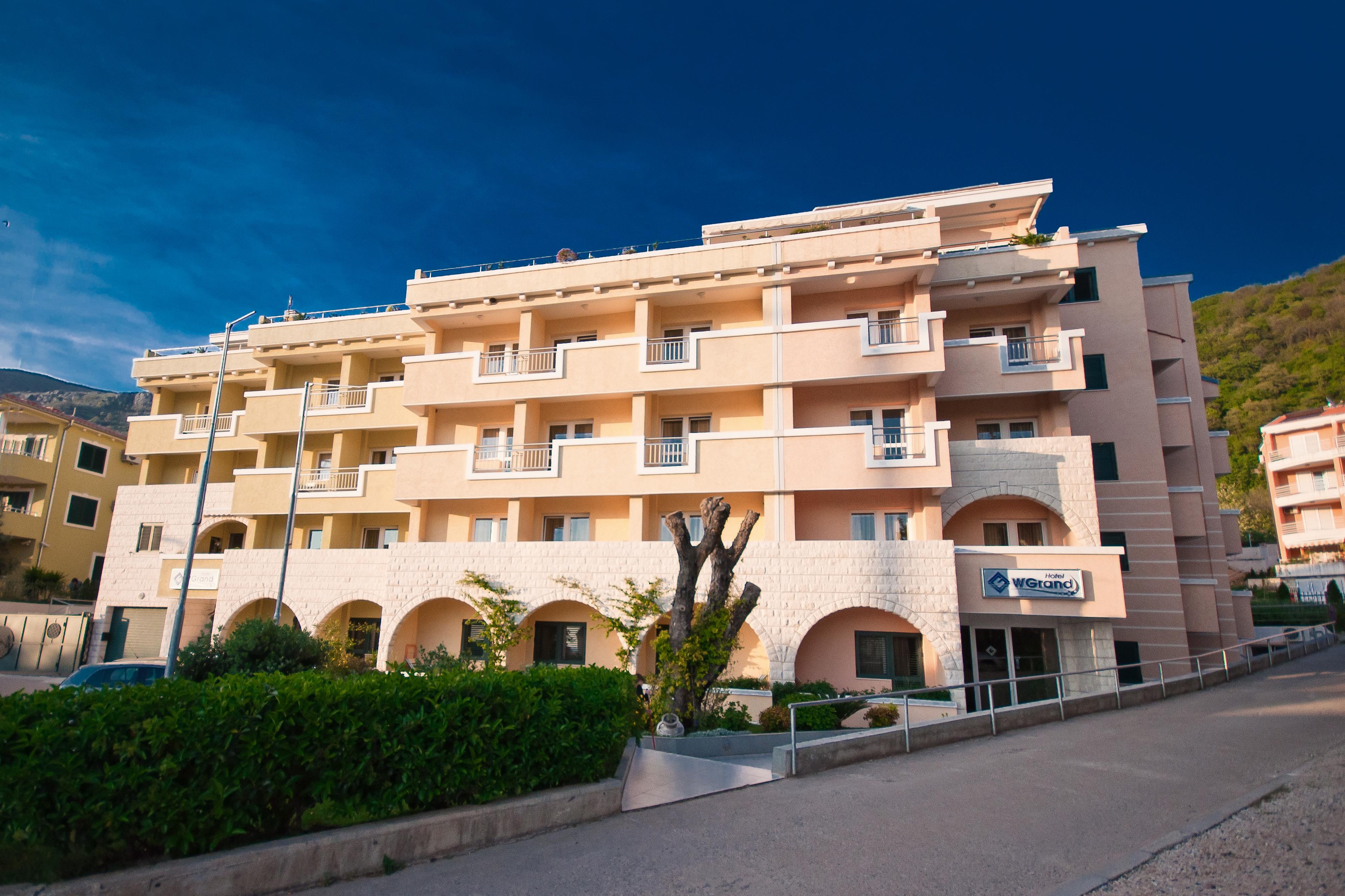 HOTEL WGRAND 1060808