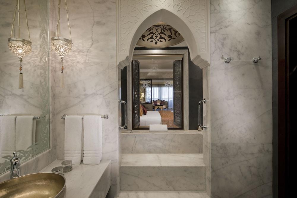 Jumeirah Zabeel Saray Dubai — 7