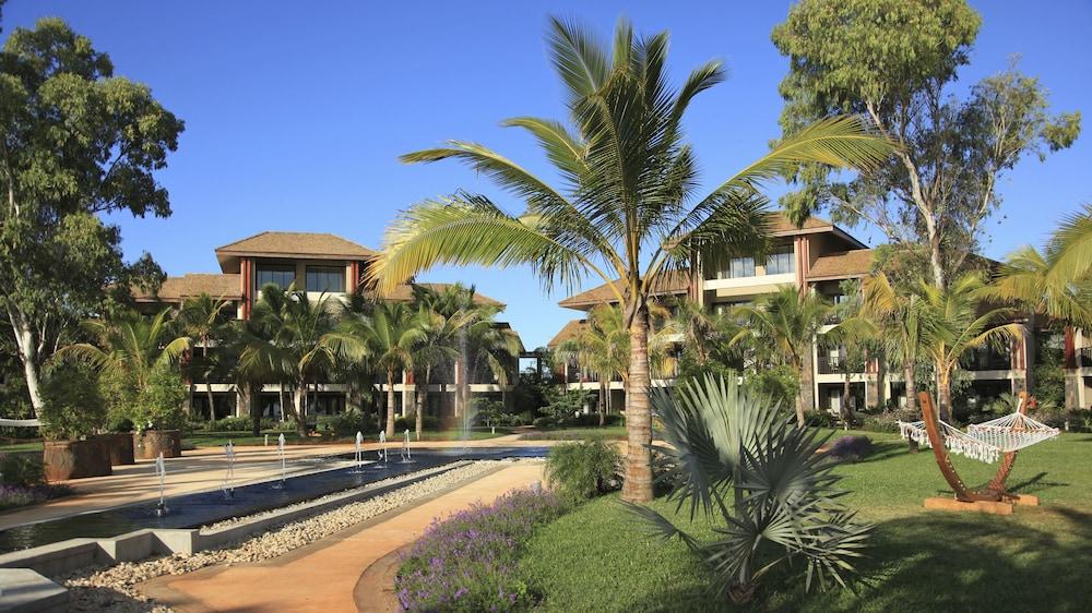 Intercontinental Resort Mauritius 108942 — 5