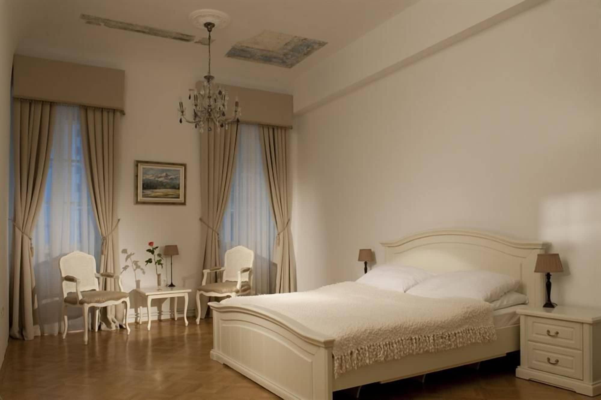 Antiq Palace Hotel and Spa 939805 — 10