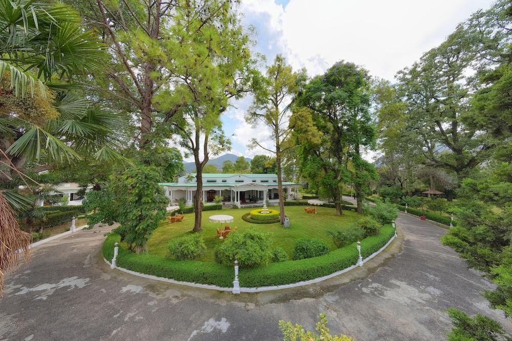 Swat Serena Hotel 923915 — 2