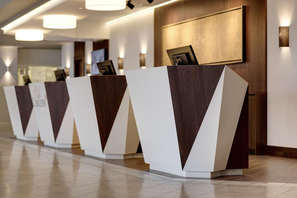 RADISSON BLU DAUGAVA — 5