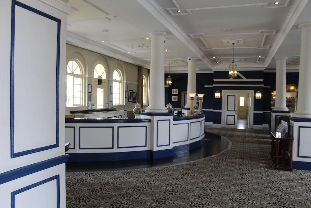 Swakopmund Hotel and Entertainment Centre — 3