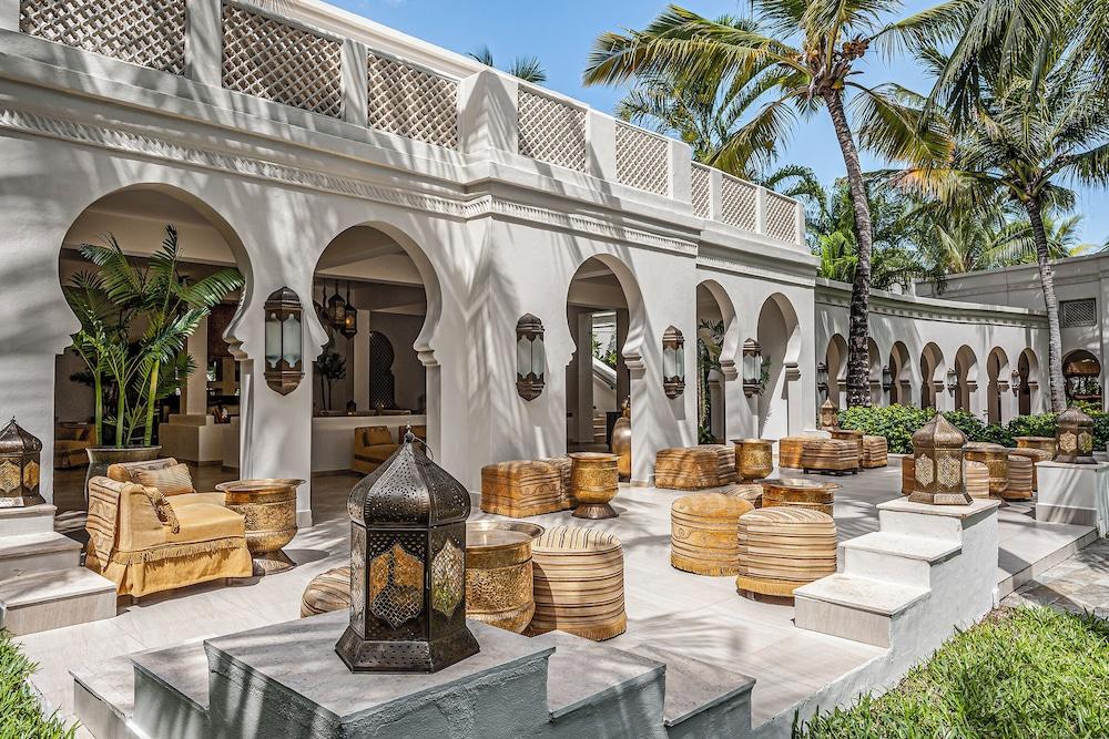 Baraza Resort & Spa Zanzibar — 9