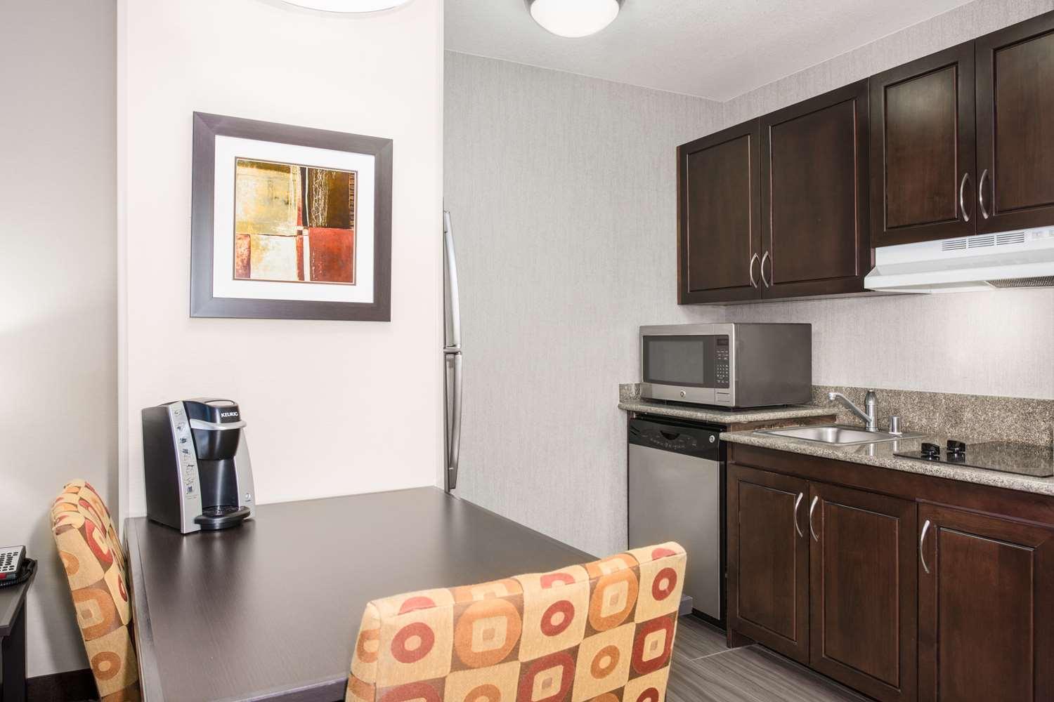 Homewood Suites by Hilton Henderson South Las Vegas — 6