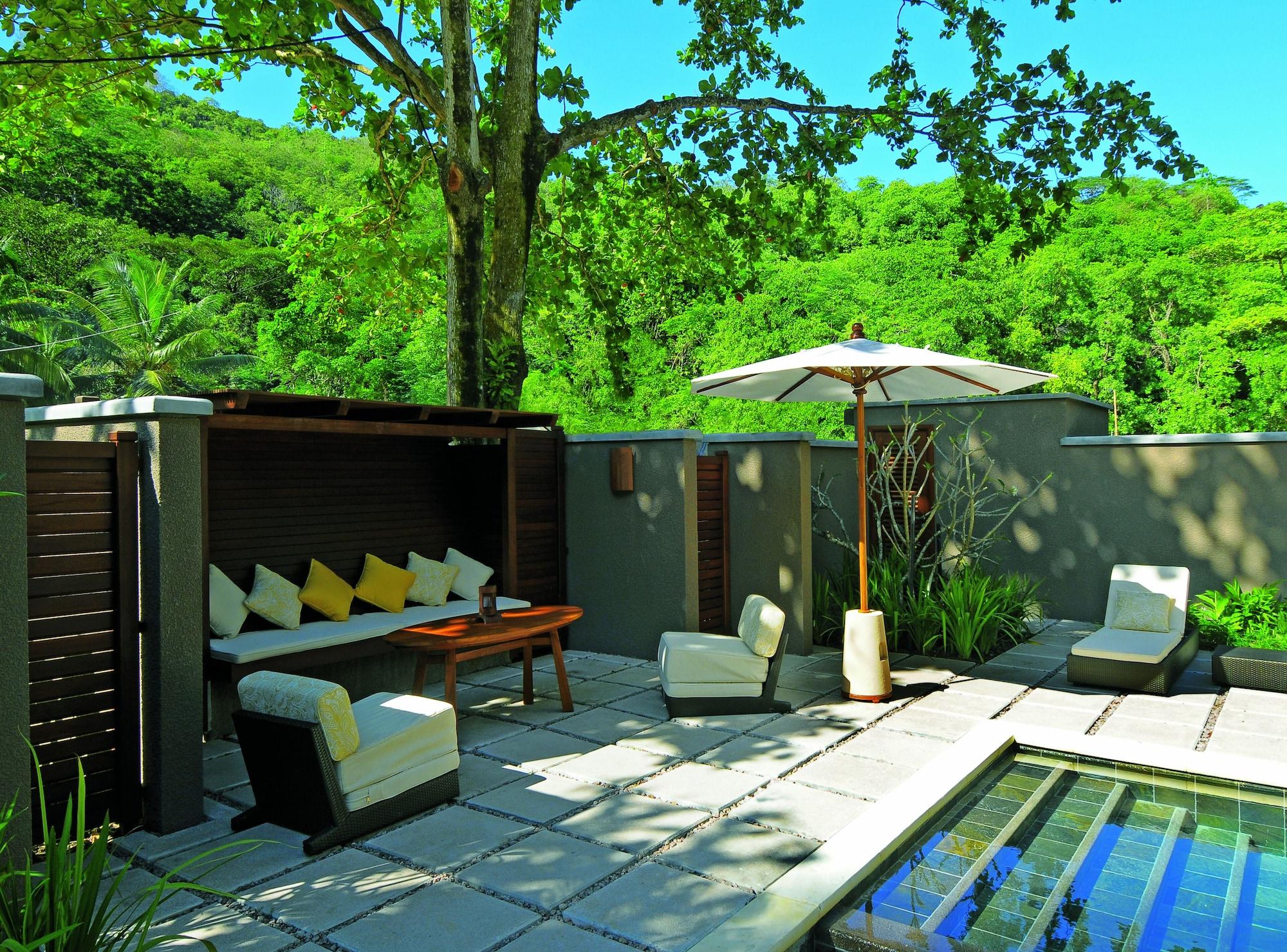 Constance Ephelia Seychelles — 5