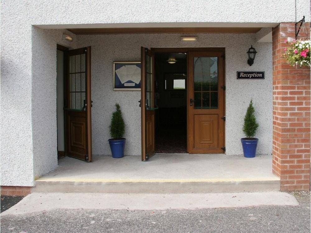 Solway Lodge Hotel — 4