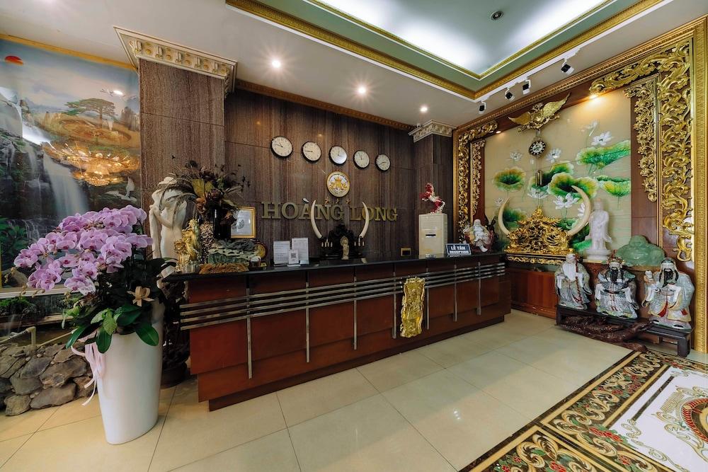 Classic Hoang Long Hotel — 6