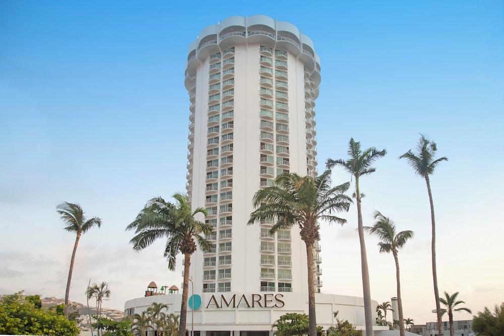 Hotel Amares Acapulco — 3