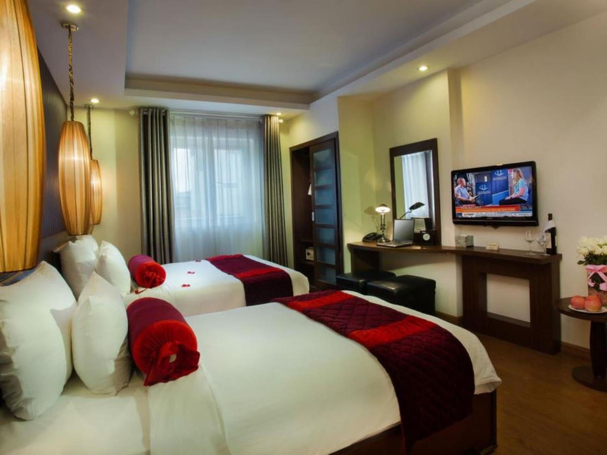 Art Trendy Hotel — 10