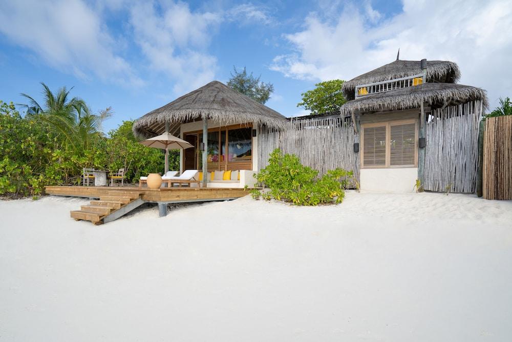 Six Senses Laamu — 7