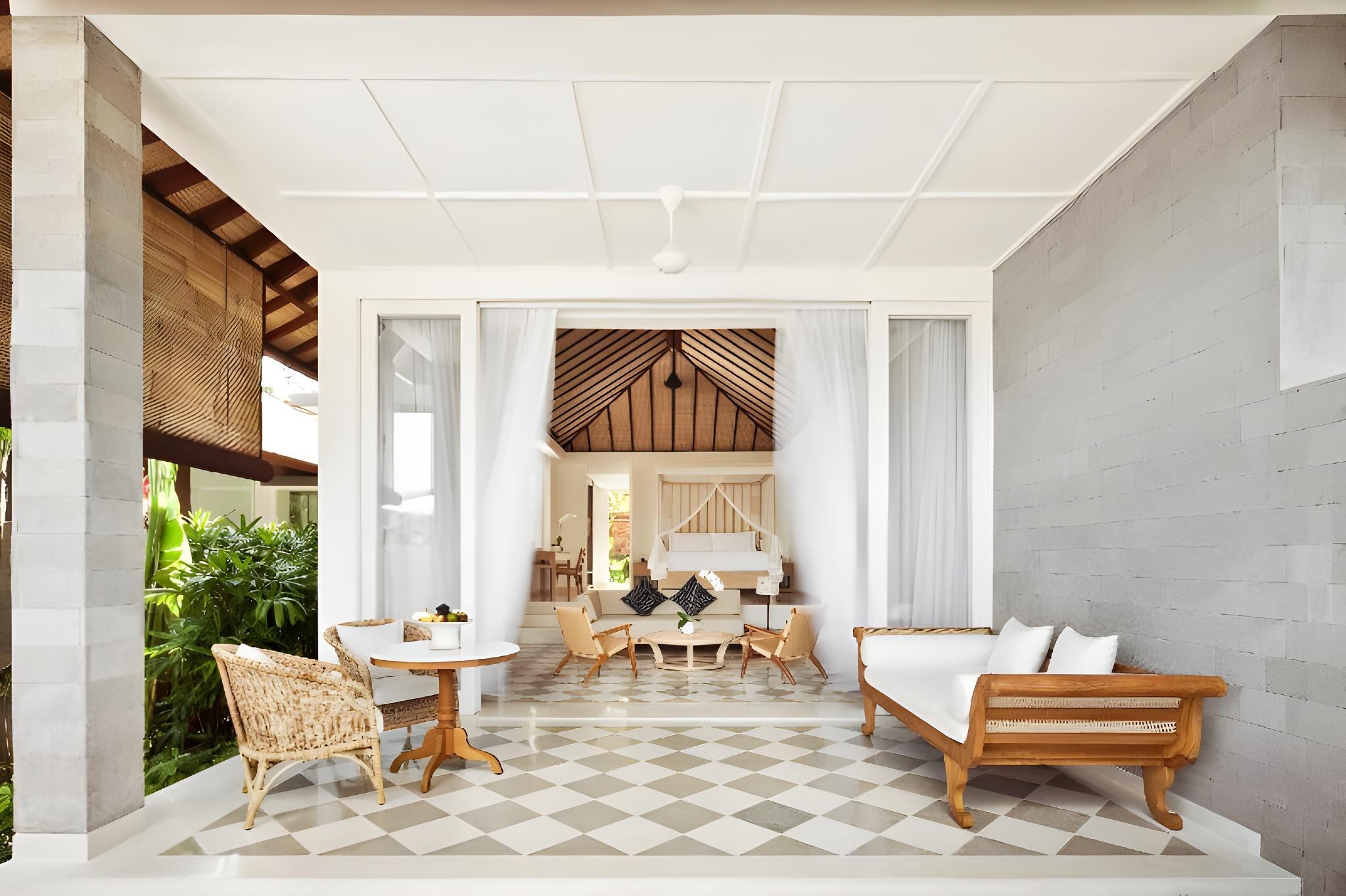 Como Uma Ubud — 1