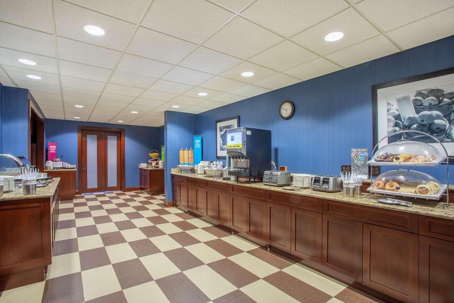Hampton Inn Fishkill Ny — 9