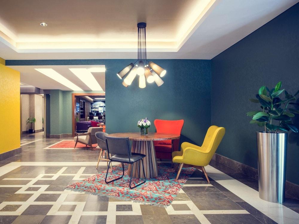Mercure Tbilisi Old Town 1604198 — 7