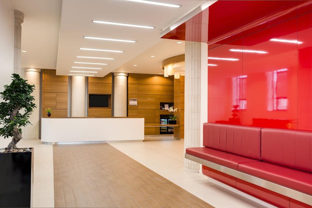Aparthotel Adagio Liverpool City Centre — 3