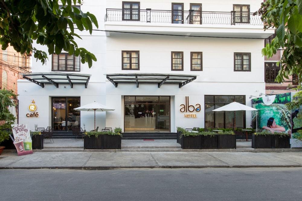 Alba Hotel — 4