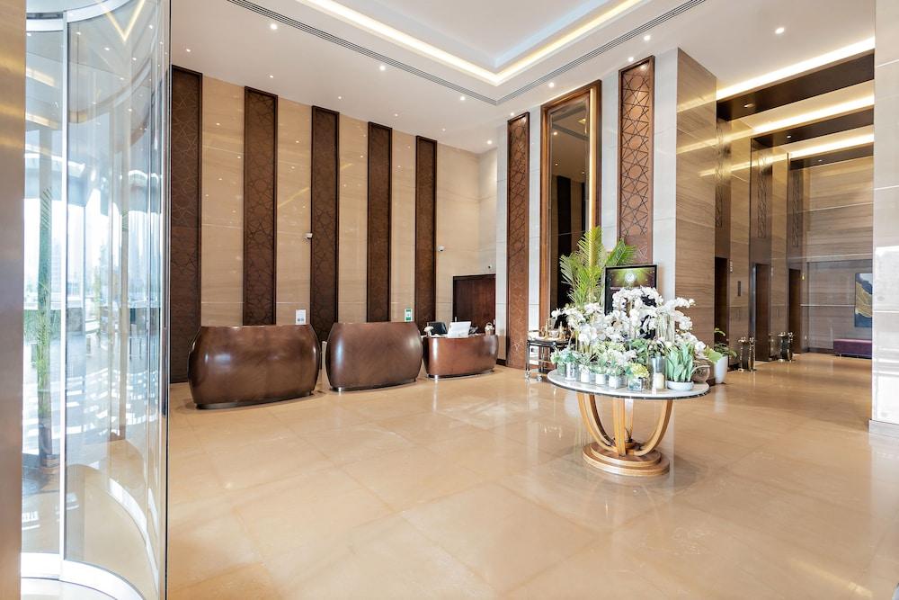 Ramee Dream Hotel Downtown — 4