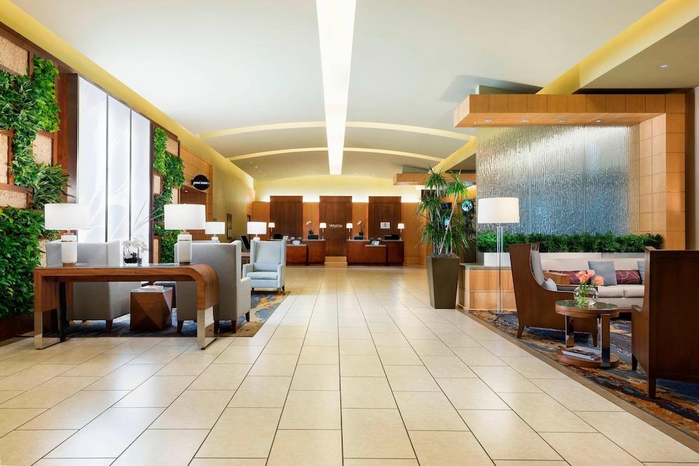 The Westin Arlington Gateway — 7
