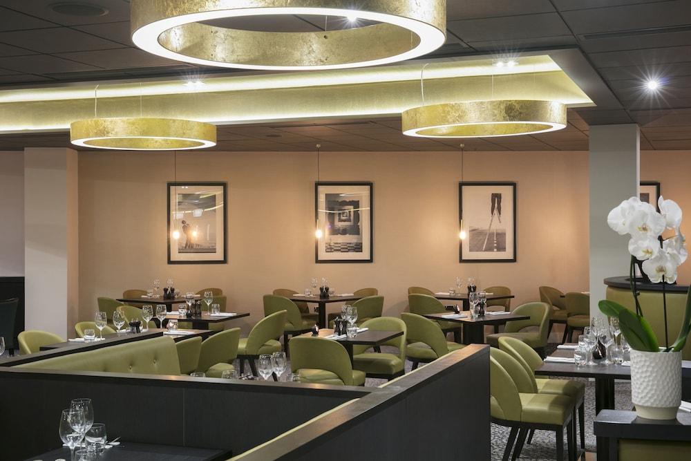 Crowne Plaza Harrogate — 4