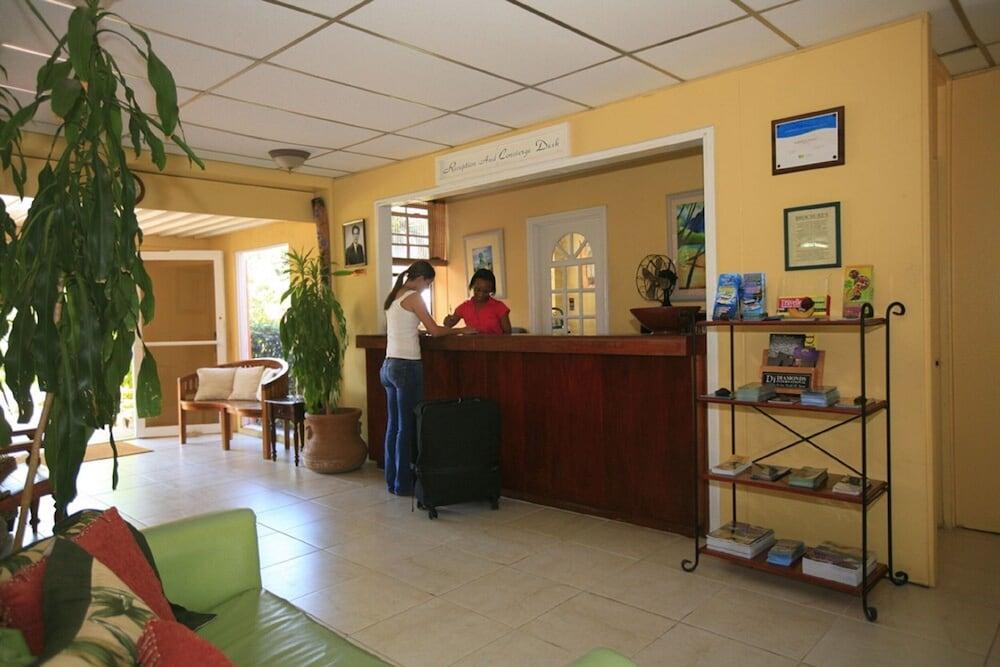 Harmony Suites — 4