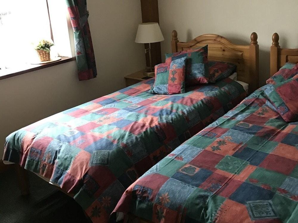 Middle Flass Lodge — 7