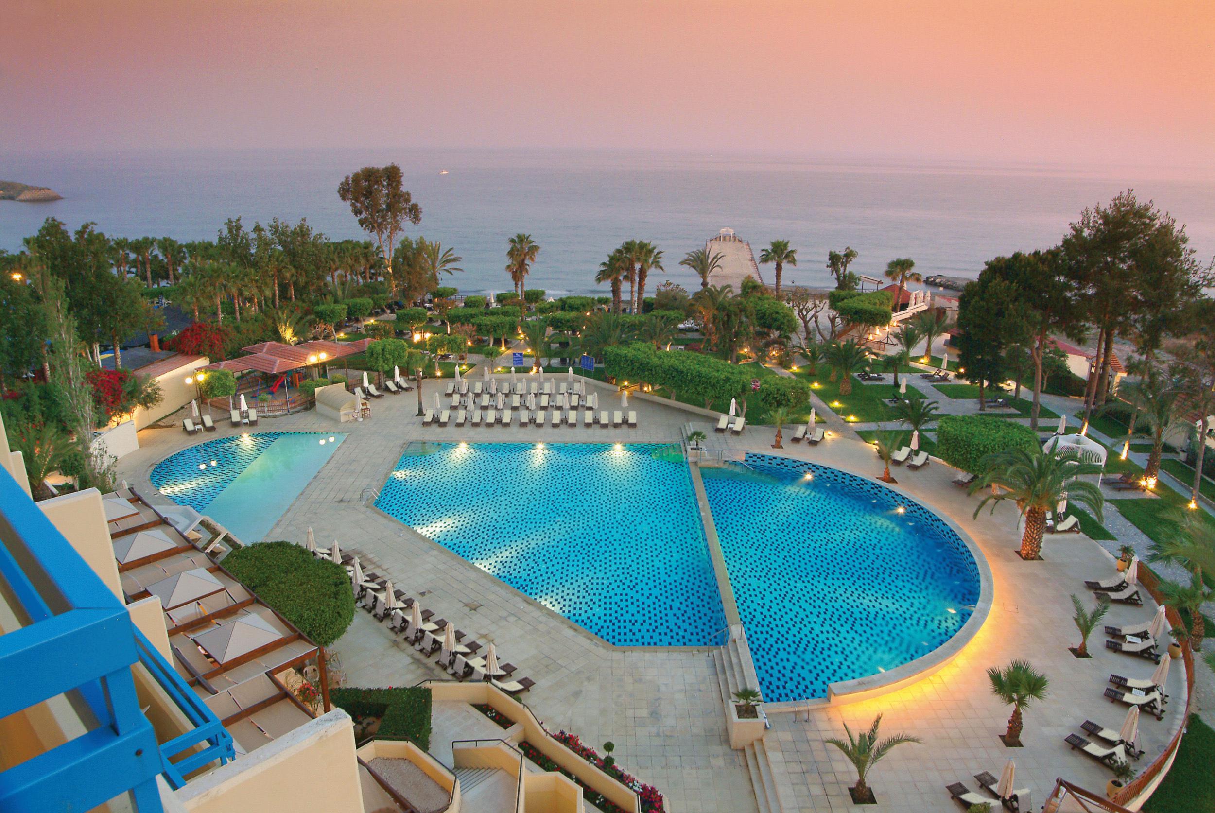 Elias Beach Hotel — 2