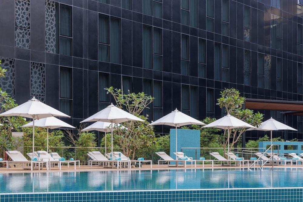 Grand Mercure Dubai City — 4
